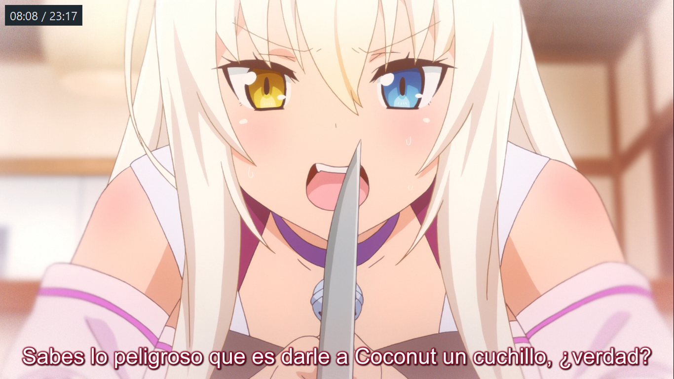 Nekopara TV (Otakus 4 Life)